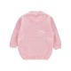 Wholesale - Civil Baby - Pink - Baby-Sweater-68-74-80-86 Size (1-2-3-3) 9