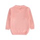 Wholesale - Civil Baby - Pink - Baby-Sweater-68-74-80-86 Size (1-2-3-3) 9