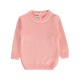 Wholesale - Civil Baby - Pink - Baby-Sweater-68-74-80-86 Size (1-2-3-3) 9