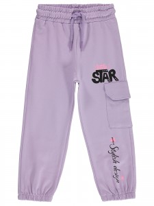 Wholesale - Civil Girls -  - Girl-Track Pants-2-3-4-5 Year (1-1-1-1) 4