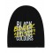 Wholesale - Civil - Black - Boy-Hat Beret-S Size (Of 4) 4