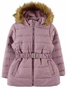 Wholesale - Civil Girls - powder - Girl-Jackets-6-7-8-9 Year (1-1-1-1) 4