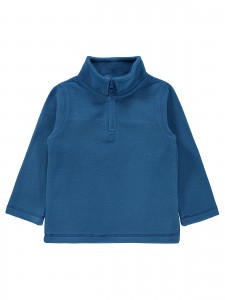 Wholesale - Civil Boys - Indigo - Boy-Sweatshirt-2-3-4-5 Year (1-1-1-1) 4