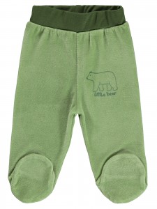 Wholesale - Civil Baby - Khaki - Baby-Baby Bottoms-56-62-68 Month(1-1-1) 3