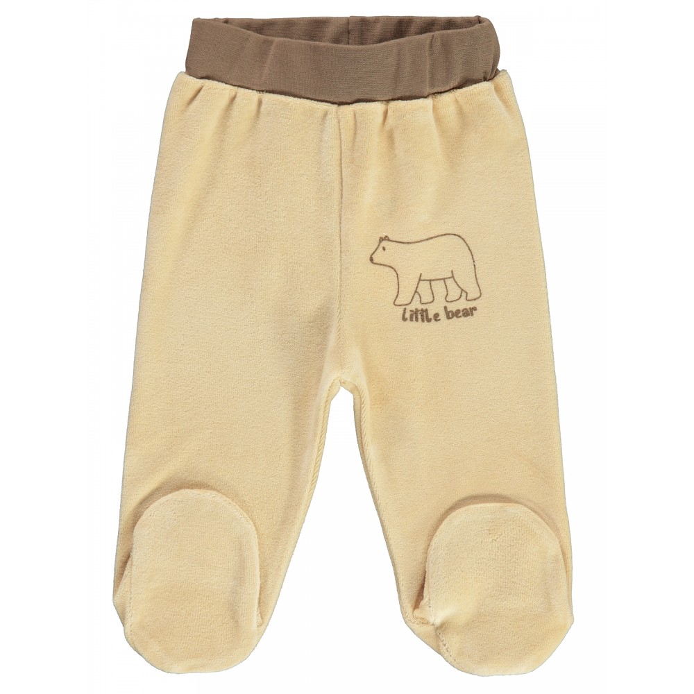 Wholesale - Civil Baby - Milkybrown - Baby-Baby Bottoms-56-62-68 Month(1-1-1) 3