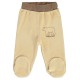 Wholesale - Civil Baby - Milkybrown - Baby-Baby Bottoms-56-62-68 Month(1-1-1) 3