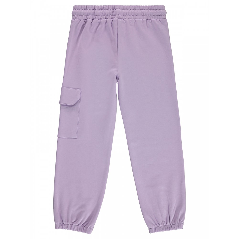 Wholesale - Civil Girls -  - Girl-Track Pants-6-7-8-9 Year (1-1-1-1) 4