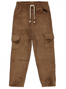 Wholesale - Civil Boys - Brown - Boy-Trousers-10-11-12-13 Year  (1-1-1-1) 4