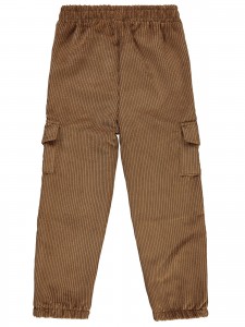 Wholesale - Civil Boys - Brown - Boy-Trousers-10-11-12-13 Year  (1-1-1-1) 4