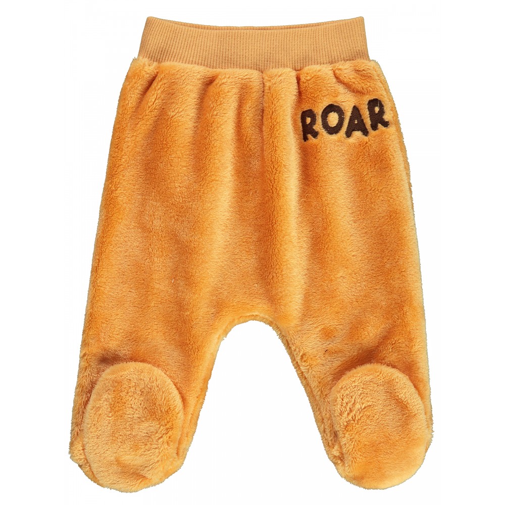 Wholesale - Civil Baby - Chamois Mustard - Baby-Baby Bottoms-56-62-68 Month(1-1-1) 3