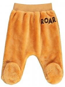 Wholesale - Civil Baby - Chamois Mustard - Baby-Baby Bottoms-56-62-68 Month(1-1-1) 3