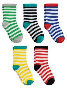 Wholesale - Civil Boys - Standard - Boy-Sock-2 Year (Of 4) 4