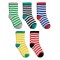 Wholesale - Civil Boys - Standard - Boy-Sock-2 Year (Of 4) 4