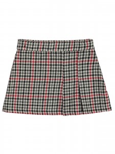 Wholesale - Civil Girls - Ecru - Girl-Skirt-10-11-12-13 Year  (1-1-1-1) 4