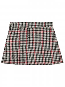 Wholesale - Civil Girls - Ecru - Girl-Skirt-10-11-12-13 Year  (1-1-1-1) 4