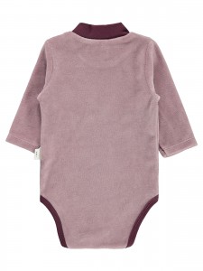 Wholesale - Civil Baby - Petrol-Smoked - Baby-Snapsuit-56-62-68-74-80-86 (1-1-1-1-1-1) 6