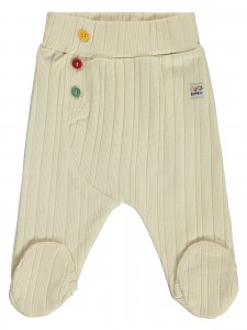 Wholesale - Civil Baby - Ivory - Baby-Baby Bottoms-56-62-68 Month(1-1-1) 3