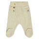 Wholesale - Civil Baby - Ivory - Baby-Baby Bottoms-56-62-68 Month(1-1-1) 3