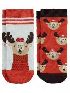 Wholesale - Civil Boys - Standard - Boy-Sock-11 Year (Of 4) 4