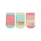 Wholesale - Civil Baby - Standard - Baby-Socks Sets-S Size (Of 12) 12