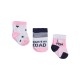 Wholesale - Civil Baby - Standard - Baby-Socks Sets-S Size (Of 12) 12