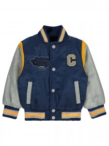 Wholesale - Civil Boys - Indigo - Boy-Jacket-2-3-4-5 Year (1-1-1-1) 4