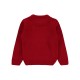 Wholesale - Civil Girls - Red - Girl-Sweater-2-3-4-5 Year (1-1-1-1) 4