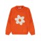 Wholesale - Civil Girls - Orange - Girl-Sweater-6-7-8-9 Year (1-1-1-1) 4