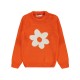 Wholesale - Civil Girls - Orange - Girl-Sweater-6-7-8-9 Year (1-1-1-1) 4