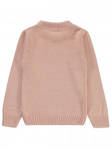 Wholesale - Civil Girls - powder - Girl-Sweater-6-7-8-9 Year (1-1-1-1) 4