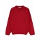 Wholesale - Civil Girls - Red - Girl-Sweater-6-7-8-9 Year (1-1-1-1) 4