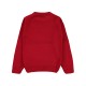 Wholesale - Civil Girls - Red - Girl-Sweater-6-7-8-9 Year (1-1-1-1) 4