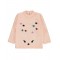 Wholesale - Civil Girls - Pink-Marl - Girl-Sweater-2-3-4-5 Year (1-1-1-1) 4