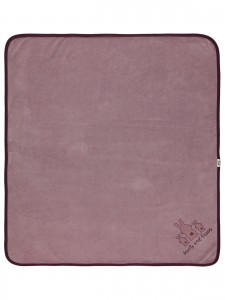 Wholesale - Civil Baby - Petrol-Smoked - Baby-Blanket And Swaddle-S Size (Of 2) 2