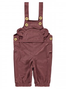 Wholesale - Civil Baby - powder - Baby-Dungarees-68-74-80-86 Size (1-1-2-2) 6