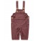 Wholesale - Civil Baby - powder - Baby-Dungarees-68-74-80-86 Size (1-1-2-2) 6