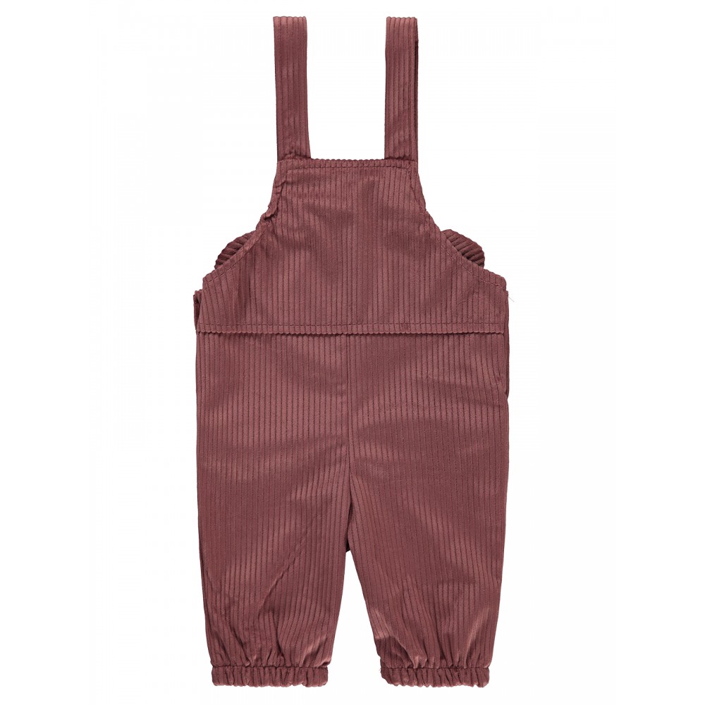 Wholesale - Civil Baby - powder - Baby-Dungarees-68-74-80-86 Size (1-1-2-2) 6