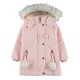 Wholesale - Civil Girls - Sugar Pink - Girl-Jackets-2-3-4-5 Year (1-1-1-1) 4