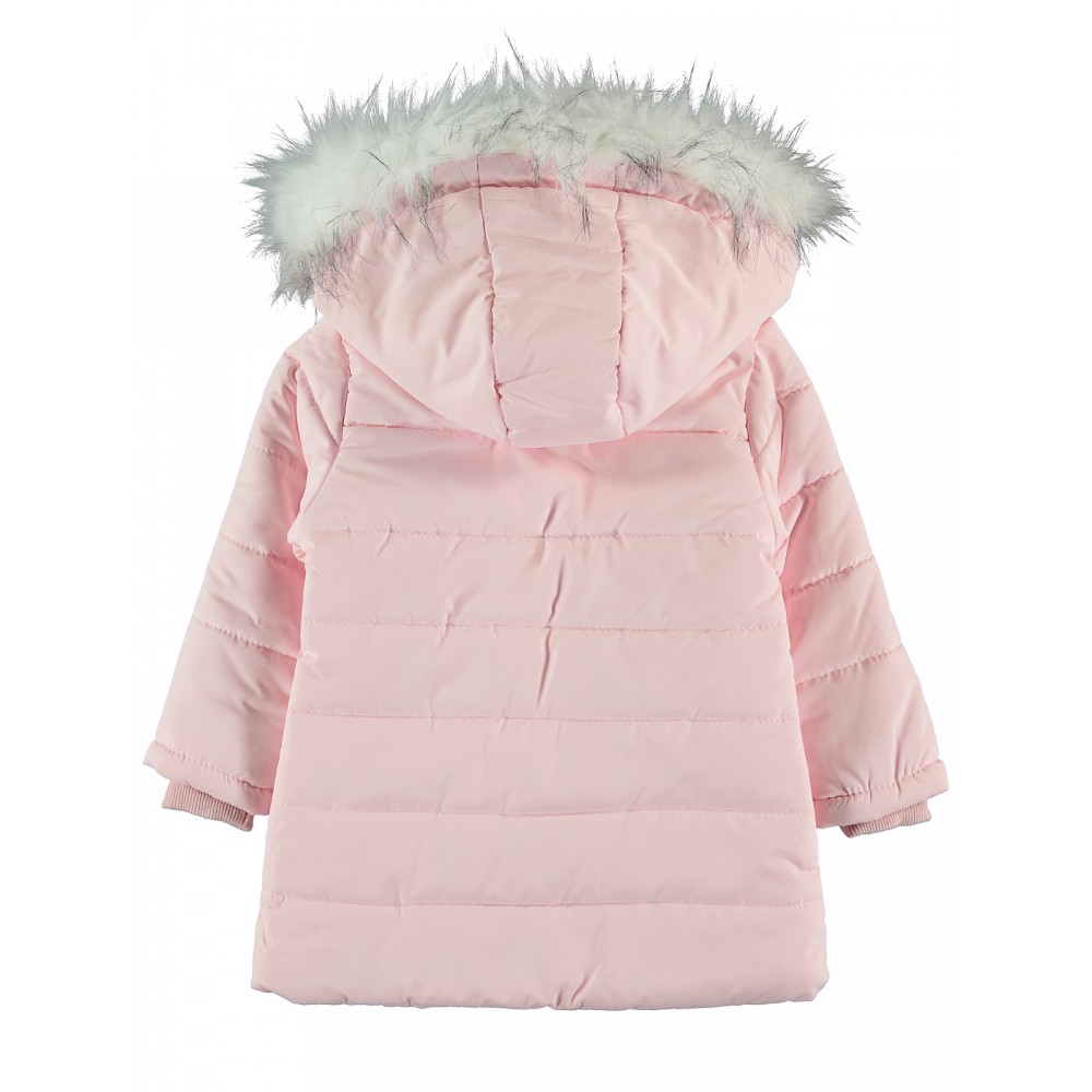 Wholesale - Civil Girls - Sugar Pink - Girl-Jackets-2-3-4-5 Year (1-1-1-1) 4