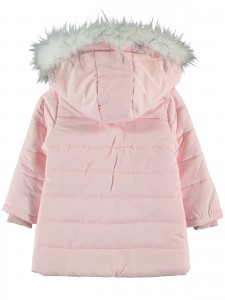 Wholesale - Civil Girls - Sugar Pink - Girl-Jackets-2-3-4-5 Year (1-1-1-1) 4