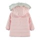 Wholesale - Civil Girls - Sugar Pink - Girl-Jackets-2-3-4-5 Year (1-1-1-1) 4