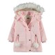 Wholesale - Civil Girls - Sugar Pink - Girl-Jackets-2-3-4-5 Year (1-1-1-1) 4