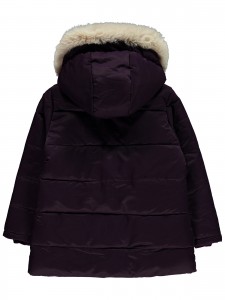 Wholesale - Civil Girls - Bordeaux-Crepe - Girl-Jackets-6-7-8-9 Year (1-1-1-1) 4