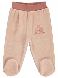 Wholesale - Civil Baby - Pink - Baby-Baby Bottoms-56-62-68 Month(1-1-1) 3