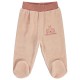 Wholesale - Civil Baby - Pink - Baby-Baby Bottoms-56-62-68 Month(1-1-1) 3