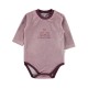 Wholesale - Civil Baby - Petrol-Smoked - Baby-Snapsuit-56-62-68-74-80-86 (1-1-1-1-1-1) 6