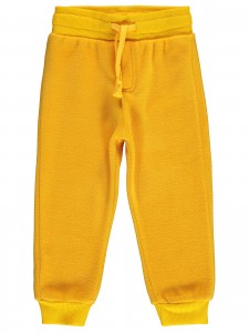 Wholesale - Civil Boys - Mustard - Boy-Track Pants-2-3-4-5 Year (1-1-1-1) 4