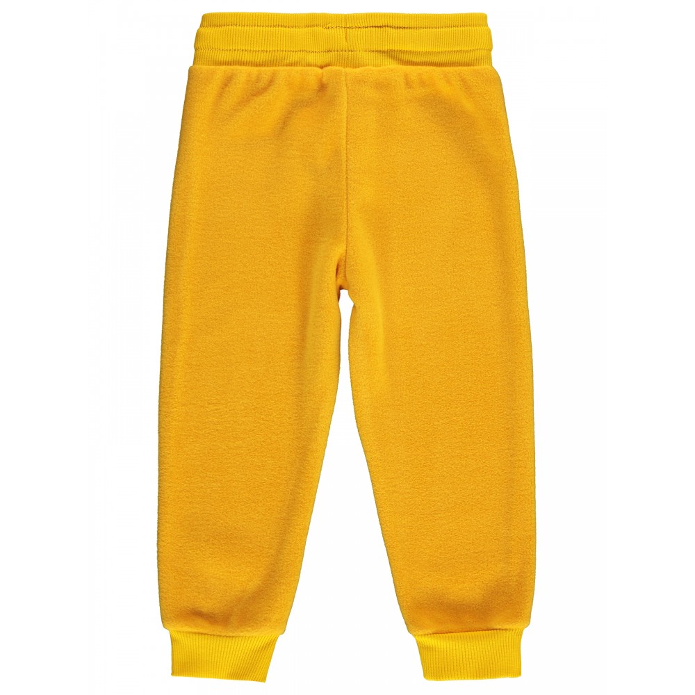 Wholesale - Civil Boys - Mustard - Boy-Track Pants-2-3-4-5 Year (1-1-1-1) 4