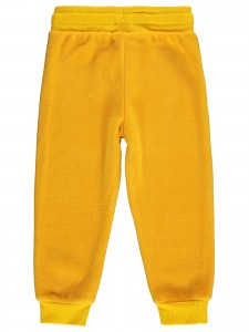 Wholesale - Civil Boys - Mustard - Boy-Track Pants-2-3-4-5 Year (1-1-1-1) 4