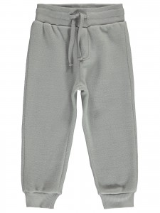 Wholesale - Civil Boys - Grey - Boy-Track Pants-2-3-4-5 Year (1-1-1-1) 4